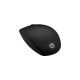 HP Wireless Mouse X200, Maus(schwarz)