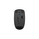 HP Wireless Mouse X200, Maus(schwarz)