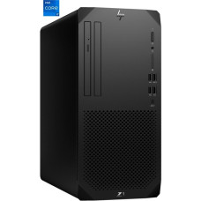 HP Z1 G9 Tower Desktop-PC (5F1A9EA), PC-System(schwarz, Windows 11 Pro 64-Bit)