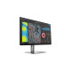 HP Z24f, LED-Monitor(61 cm (24 Zoll), schwarz, FullHD, IPS, 60 Hz, HDMI)