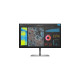 HP Z24f, LED-Monitor(61 cm (24 Zoll), schwarz, FullHD, IPS, 60 Hz, HDMI)