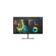 HP Z27k G3, LED-Monitor(69 cm (27 Zoll), schwarz/grau, UltraHD/4K, IPS, 60Hz)