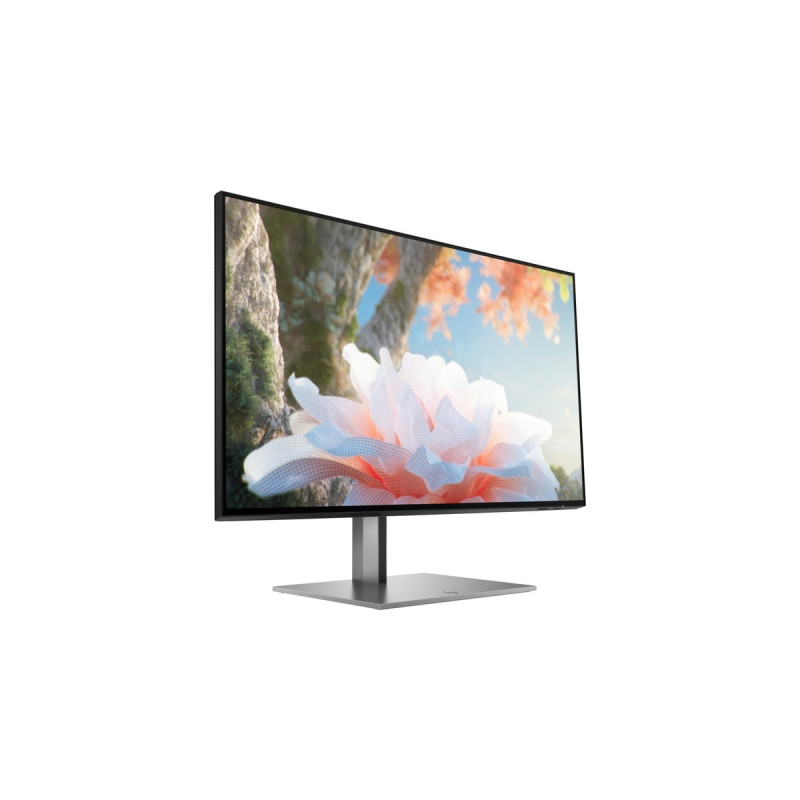 HP Z27xs G3, LED-Monitor(69 cm (27 Zoll), schwarz/silber, UltraHD/4K, IPS, USB-C, HDR)