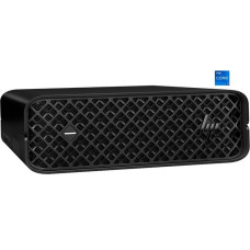 HP Z2 Mini G9 Workstation (865G1ET), Mini-PC(schwarz, Windows 11 Pro 64-Bit)
