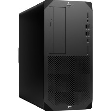 HP Z2 Tower G9 Workstation (5F113EA), PC-System(schwarz, Windows 11 Pro 64-Bit)