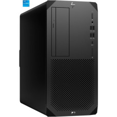HP Z2 Tower G9 Workstation (5F114EA), PC-System(schwarz, Windows 11 Pro 64-Bit)