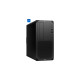 HP Z2 Tower G9 Workstation (5F116EA), PC-System(schwarz, Windows 11 Pro 64-Bit)