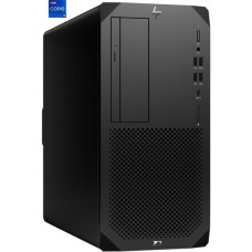HP Z2 Tower G9 Workstation (5F122EA), PC-System(schwarz, Windows 11 Pro 64-Bit)
