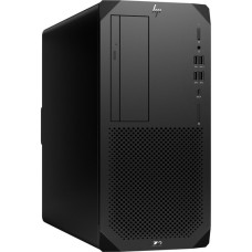 HP Z2 Tower G9 Workstation (5F123EA), PC-System(schwarz, Windows 11 Pro 64-Bit)