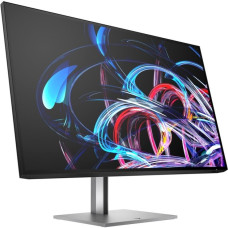 HP Z32k G3, LED-Monitor(80 cm (31.5 Zoll), silber/schwarz, UltraHD/4K, IPS, Thunderbolt 4, HDMI)