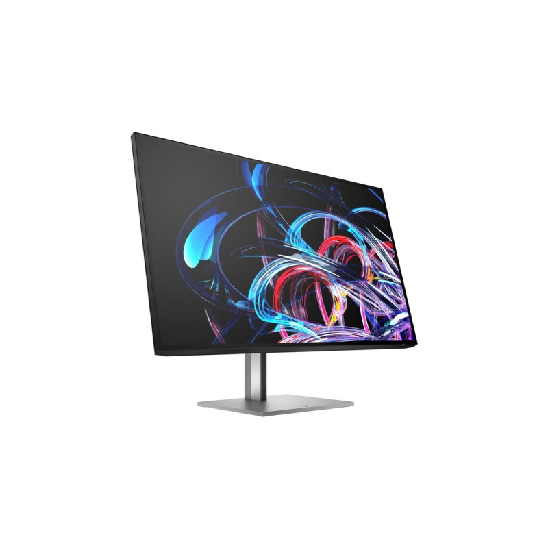 HP Z32k G3, LED-Monitor(80 cm (31.5 Zoll), silber/schwarz, UltraHD/4K, IPS, Thunderbolt 4, HDMI)