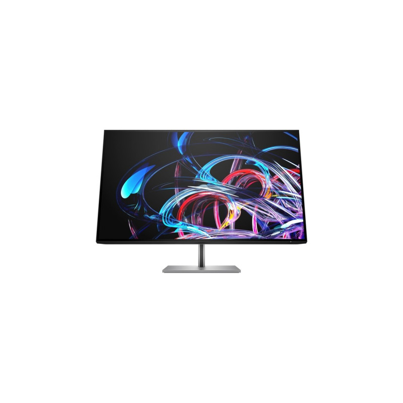 HP Z32k G3, LED-Monitor(80 cm (31.5 Zoll), silber/schwarz, UltraHD/4K, IPS, Thunderbolt 4, HDMI)