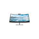 HP Z34c G3, LED-Monitor(86 cm (34 Zoll), schwarz/silber, WQHD, IPS, USB-C, Webcam)