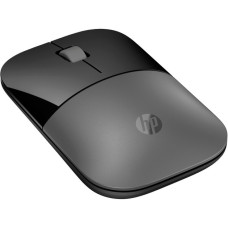 HP Z3700 Dual-Maus(dunkelsilber/schwarz)