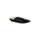 HP Z3700 Wireless Maus(schwarz/gold)