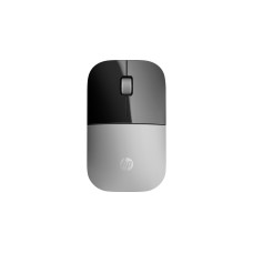 HP Z3700 Wireless Maus(schwarz/silber)