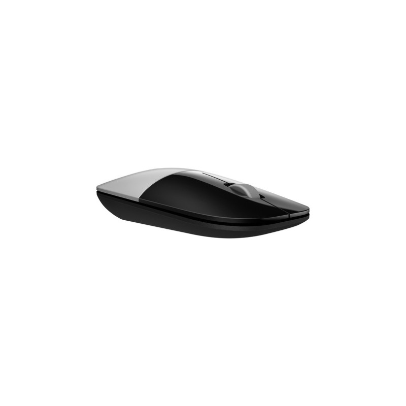 HP Z3700 Wireless Maus(schwarz/silber)