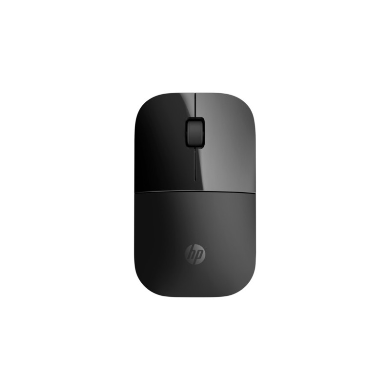 HP Z3700 Wireless Maus(schwarz)