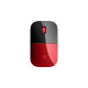 HP Z3700 Wireless Maus(schwarz/rot)