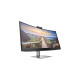 HP Z40c G3, LED-Monitor(101 cm (40 Zoll), schwarz/silber, WUHD, IPS, USB-C, Webcam)