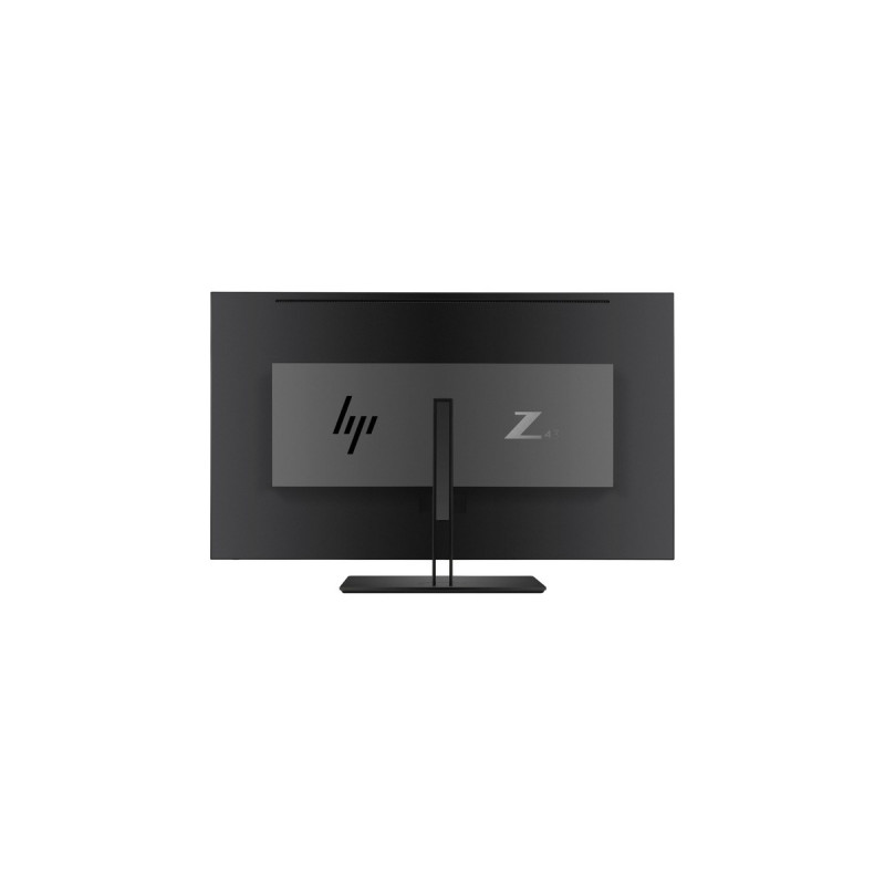 HP Z43, LED-Monitor(107.97 cm (42.51 Zoll), schwarz, UltraHD/4K, IPS, DisplayPort, HDMI)