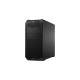 HP Z4 G5 Workstation (5E8E1EA), PC-System(schwarz, Windows 11 Pro 64-Bit)