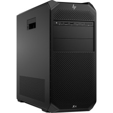 HP Z4 G5 Workstation (5E8E2EA), PC-System(schwarz, Windows 11 Pro 64-Bit)