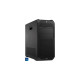 HP Z4 G5 Workstation (5E8E3EA), PC-System(schwarz, Windows 11 Pro 64-Bit)