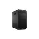 HP Z4 G5 Workstation (5E8E8EA), PC-System(schwarz, Windows 11 Pro 64-Bit)