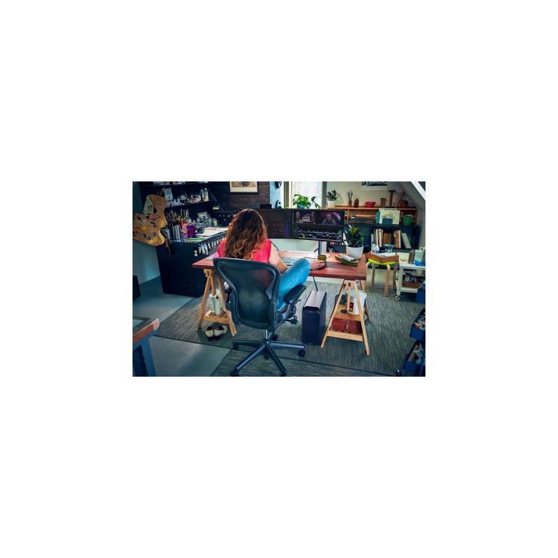 HP Z4 G5 Workstation (5E8E9EA), PC-System(schwarz, Windows 11 Pro 64-Bit)