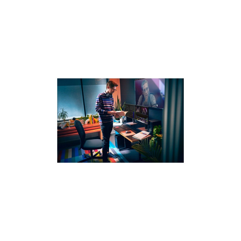 HP Z4 G5 Workstation (5E8E9EA), PC-System(schwarz, Windows 11 Pro 64-Bit)