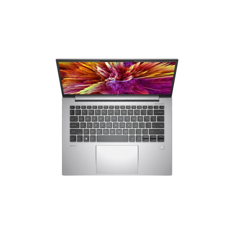 HP ZBook Firefly 14 G10 (6B8R6EA), Notebook(Windows 11 Pro 64-Bit, 35.6 cm (14 Zoll), 512 GB SSD)