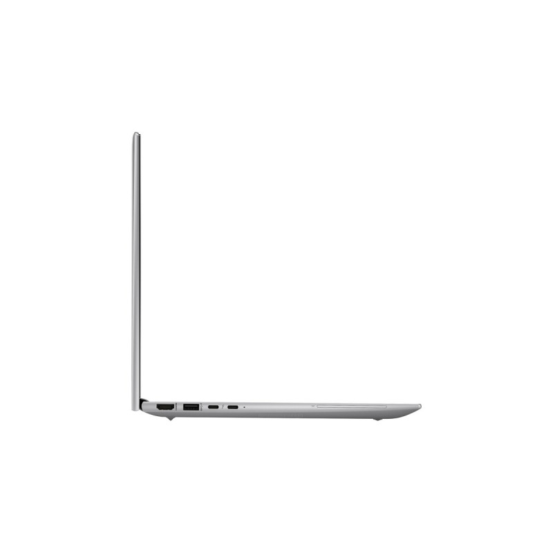 HP ZBook Firefly 14 G10 (865U4EA), Notebook(silber, Windows 11 Pro 64-Bit, 35.6 cm (14 Zoll), 512 GB SSD)