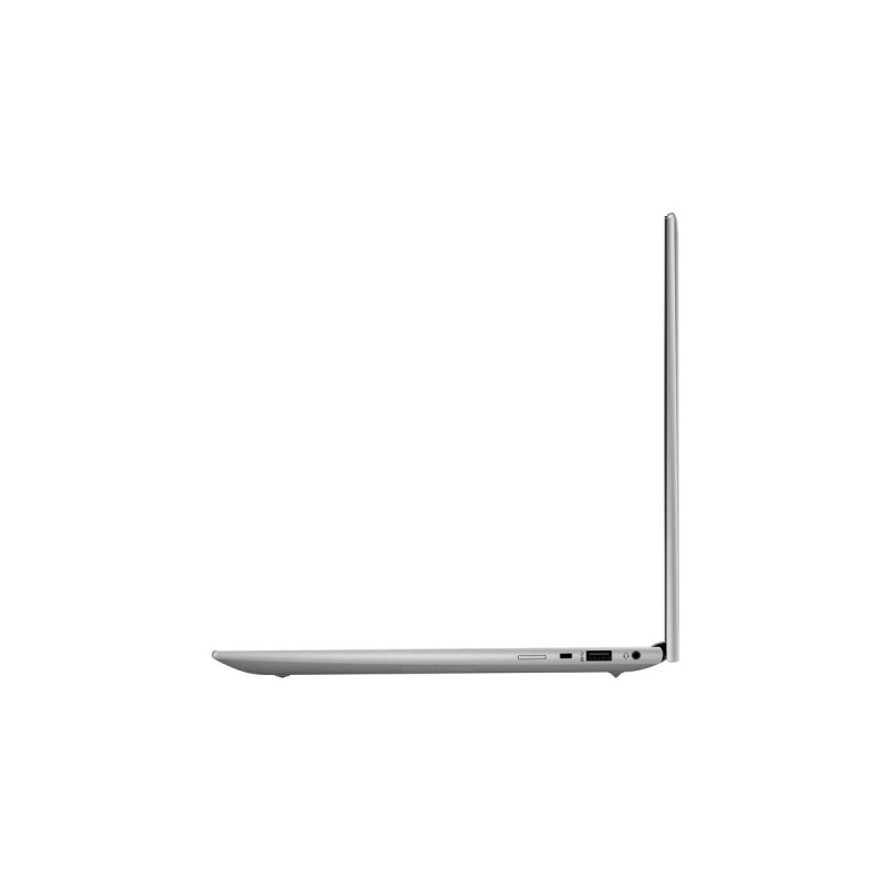 HP ZBook Firefly 14 G10 (865U5EA), Notebook(silber, Windows 11 Pro 64-Bit, 35.6 cm (14 Zoll), 512 GB SSD)