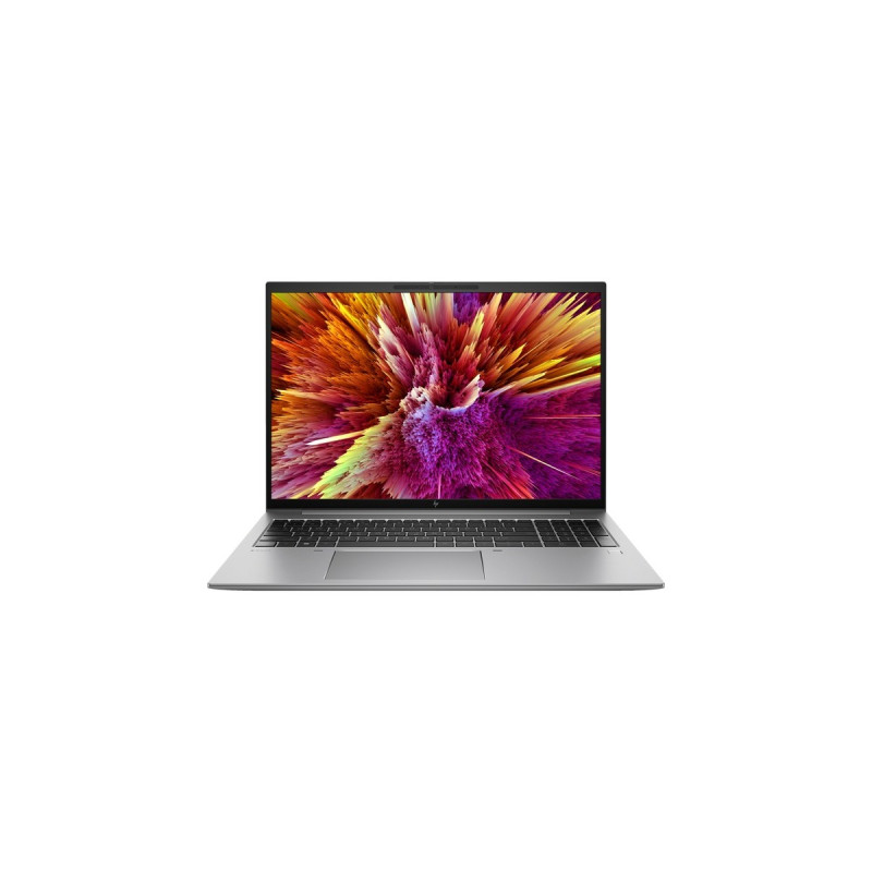 HP ZBook Firefly 16 G10 (6B8S6EA), Notebook(grau, Windows 11 Pro 64-Bit, 40.6 cm (16 Zoll), 512 GB SSD)