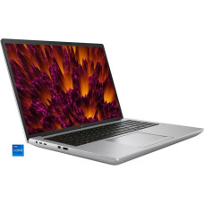 HP ZBook Fury 16 G10 (62V58EA) , Notebook(silber, Windows 11 Pro 64-Bit, 40.6 cm (16 Zoll), 512 GB SSD)