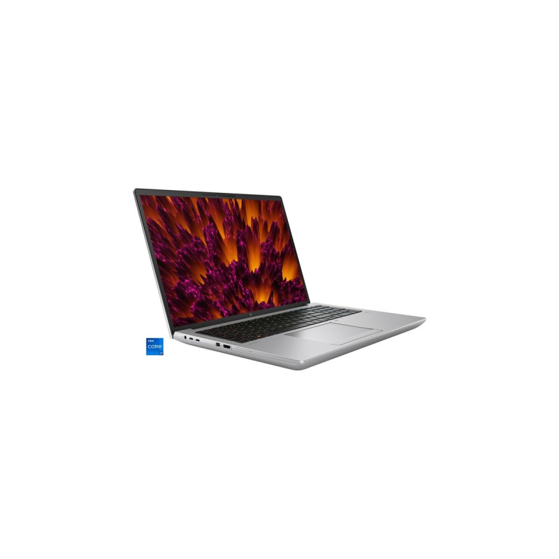 HP ZBook Fury 16 G10 (62V60EA), Notebook(silber, Windows 11 Pro 64-Bit, 40.6 cm (16 Zoll), 1 TB SSD)