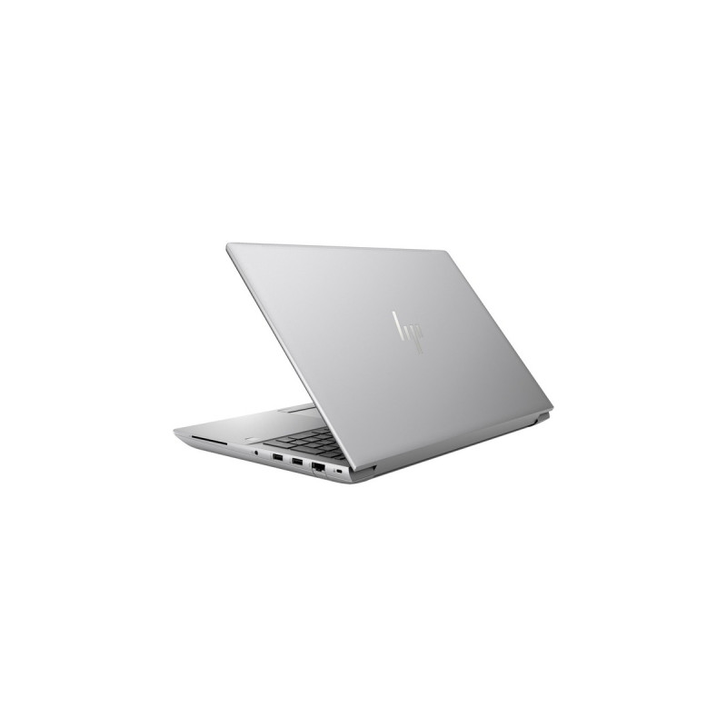 HP ZBook Fury 16 G10 (62V60EA), Notebook(silber, Windows 11 Pro 64-Bit, 40.6 cm (16 Zoll), 1 TB SSD)