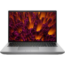 HP ZBook Fury 16 G10 (62V62EA), Notebook(silber, Windows 11 Pro 64-Bit, 40.6 cm (16 Zoll), 1 TB SSD)