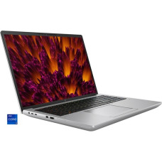 HP ZBook Fury 16 G10 (62V64EA), Notebook(silber, Windows 11 Pro 64-Bit, 40.6 cm (16 Zoll), 1 TB SSD)