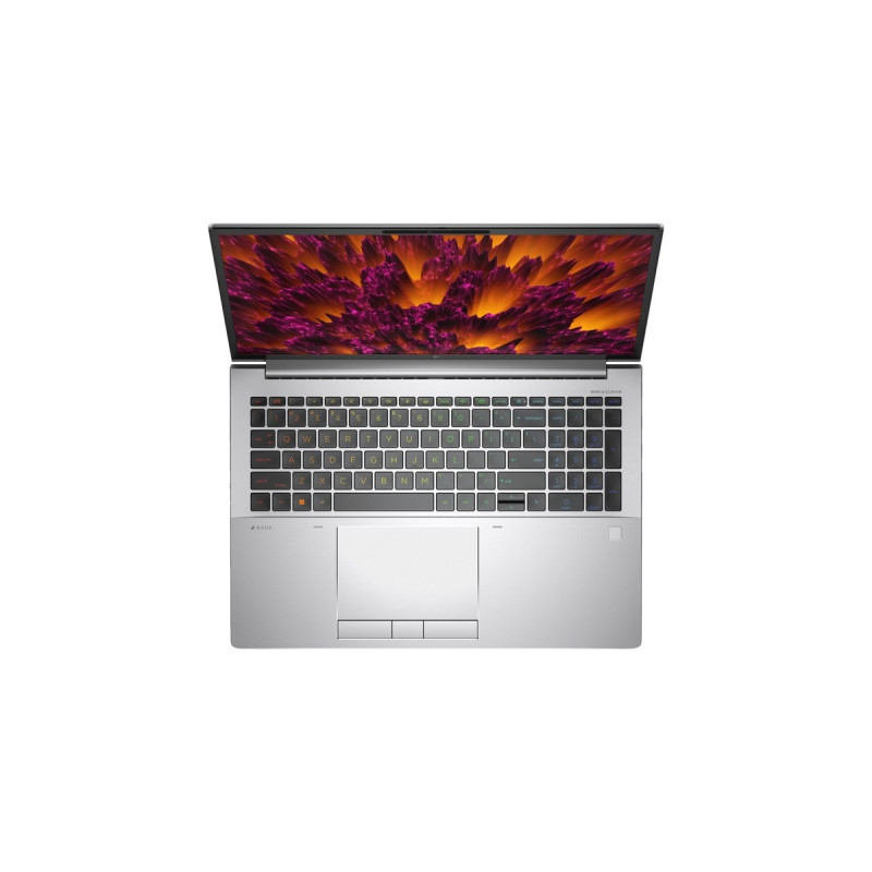 HP ZBook Fury 16 G10 (863H0ET), Notebook(silber, Windows 11 Pro 64-Bit, 40.6 cm (16 Zoll), 1 TB SSD)