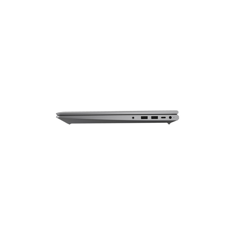HP ZBook Power 15.6 G10 (862D0ET), Notebook(silber, Windows 11 Pro, 39.6 cm (15.6 Zoll), 1 TB SSD)