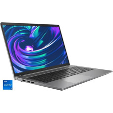 HP ZBook Power 15.6 G10 (865V3EA), Notebook(silber, Windows 11 Pro 64-Bit, 39.6 cm (15.6 Zoll), 1 TB SSD)