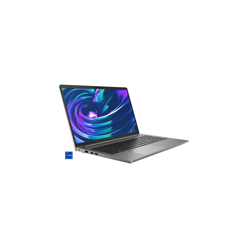 HP ZBook Power 15.6 G10 (865V5EA), Notebook(silber, Windows 11 Pro, 39.6 cm (15.6 Zoll), 1 TB SSD)
