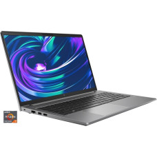 HP ZBook Power 15.6 G10 (866C0EA), Notebook(silber, Windows 11 Pro 64-Bit, 39.6 cm (15.6 Zoll), 512 GB SSD)