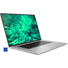HP ZBook Studio 16 G10 (62W03EA), Notebook(grau, Windows 11 Pro 64-Bit, 40.6 cm (16 Zoll) & 120 Hz Display, 1 TB SSD)