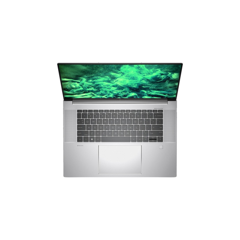 HP ZBook Studio 16 G10 (62W06EA), Notebook(Windows 11 Pro 64-Bit, 40.6 cm (16 Zoll) & 120 Hz Display, 1 TB SSD)