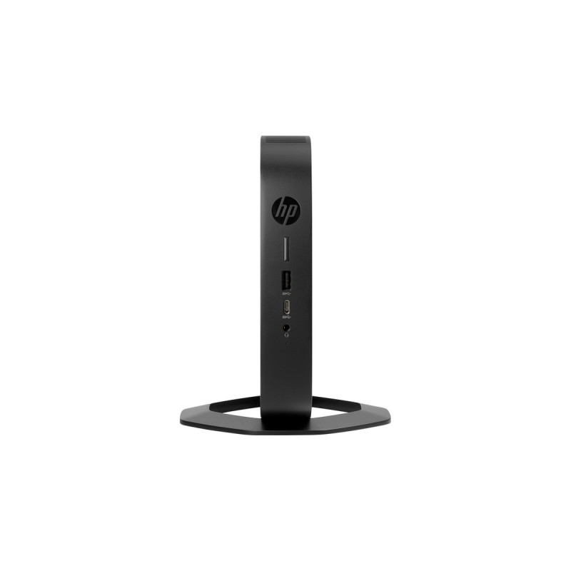 HP t540 Thin Client (4B5Z5AA), Mini-PC(schwarz, HP ThinPro)