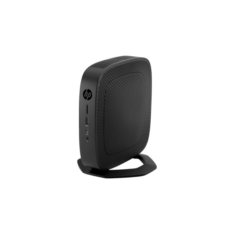 HP t540 Thin Client (4B5Z5AA), Mini-PC(schwarz, HP ThinPro)