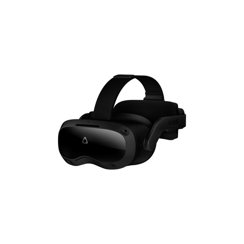 HTC Vive Focus 3, VR-Brille(schwarz)